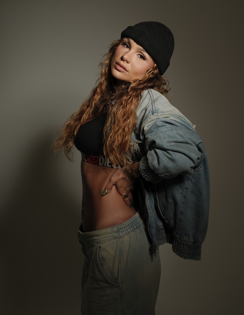 Fernanda Valenca - Revista Portfolio (1)